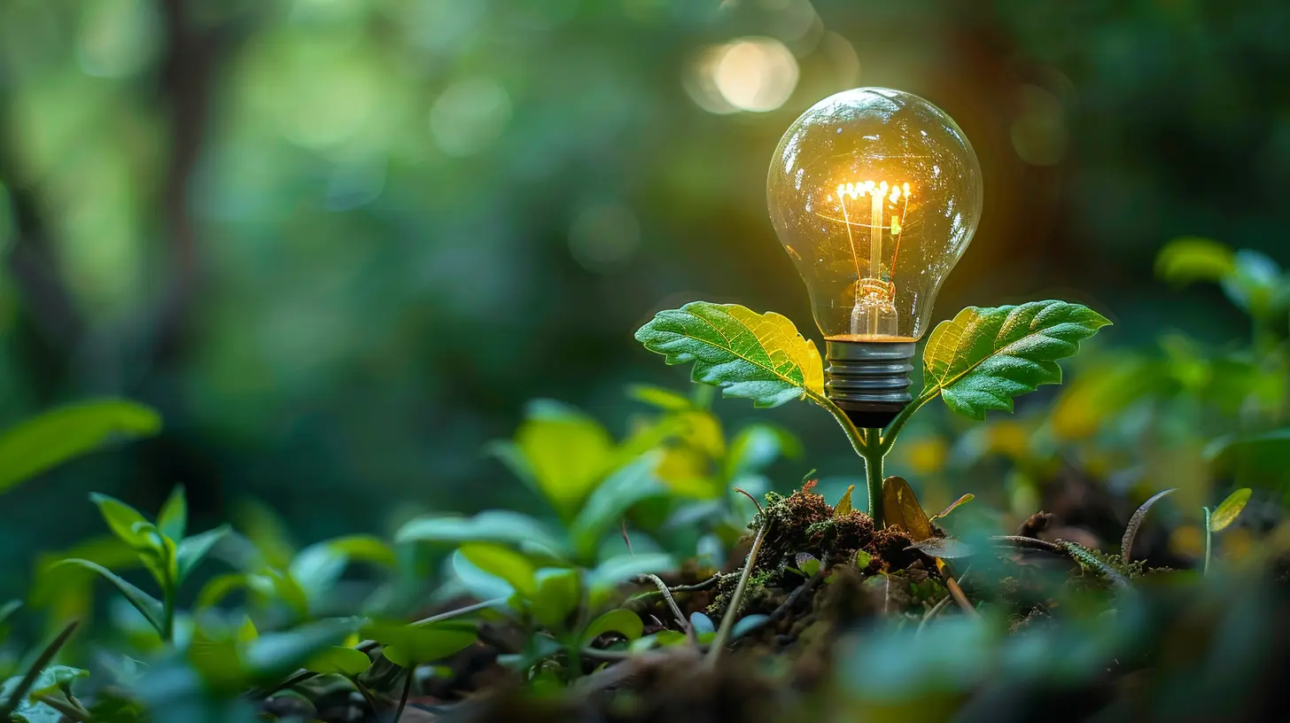 Sustainable Supply Chains: A Competitive Advantage for 2027
