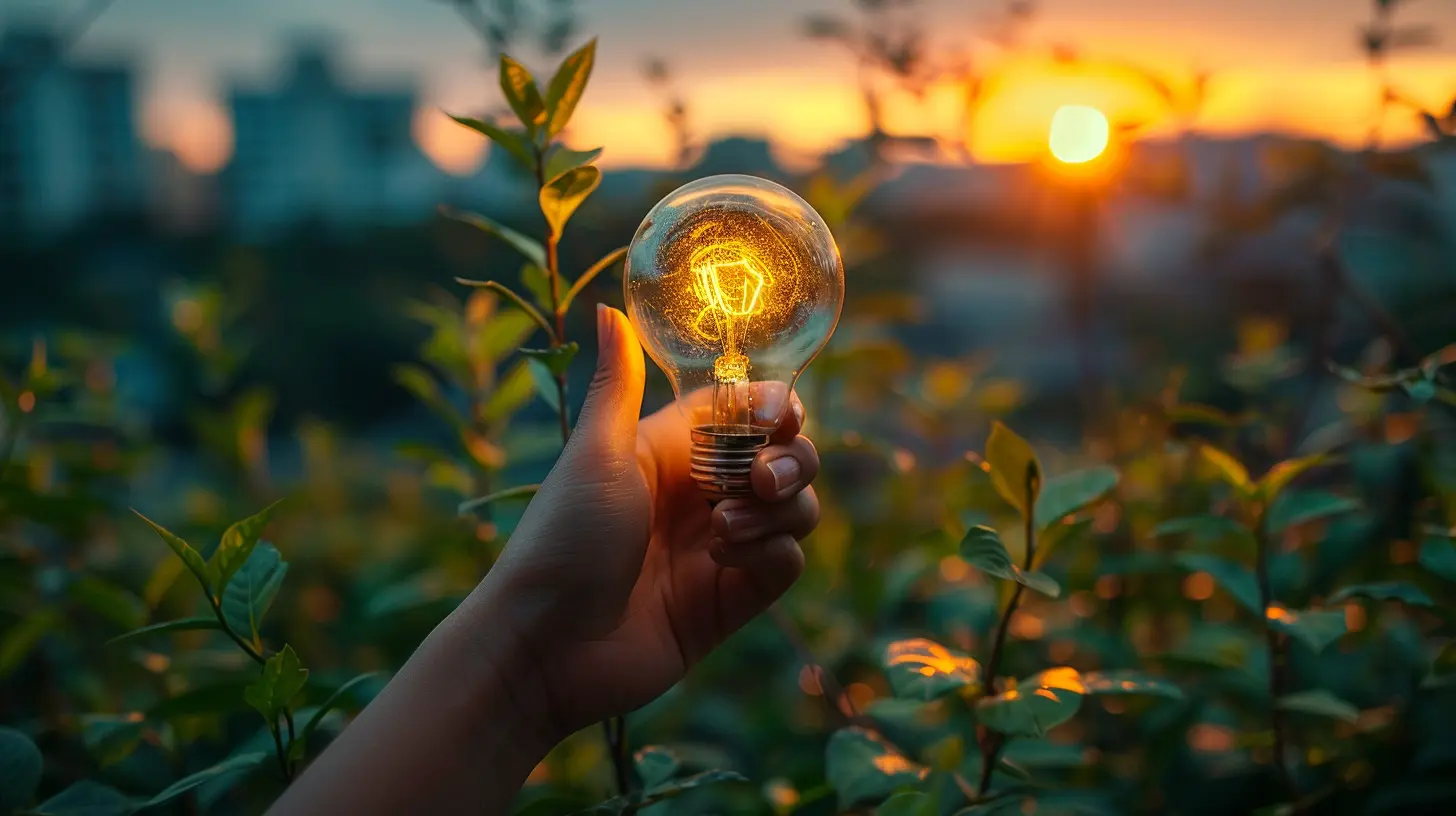 Sustainable Supply Chains: A Competitive Advantage for 2027