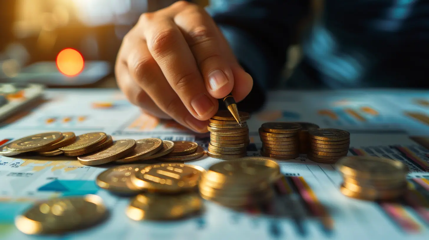 Tax Planning Strategies To Save Your Business Money