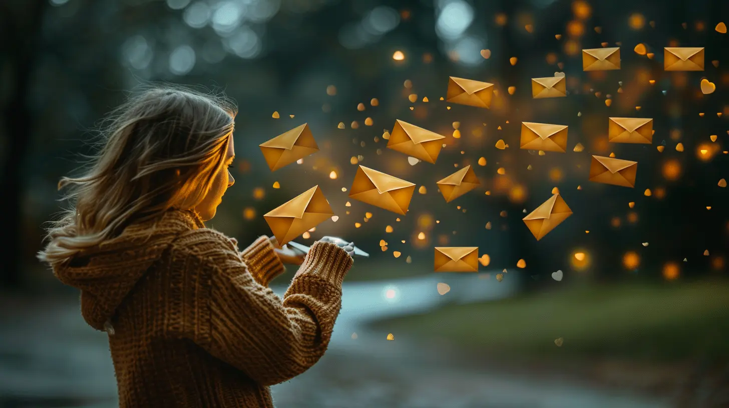 The Art of Crafting Effective Email Campaigns