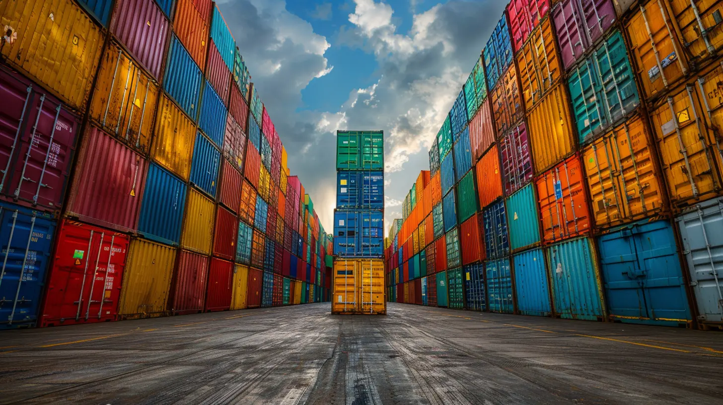 The Benefits of a Dynamic Procurement System in Supply Chain