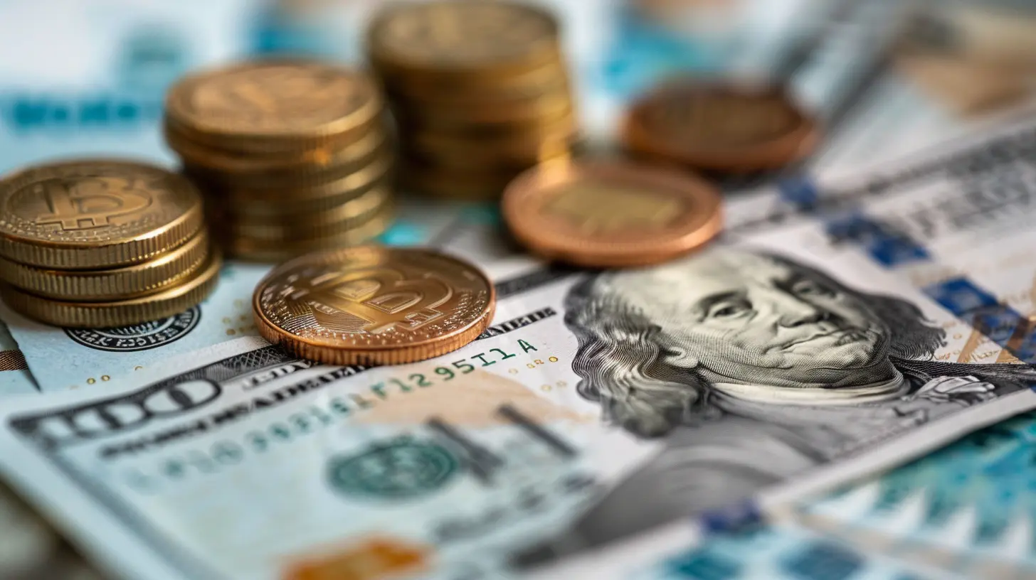 The Benefits of Dollar-Cost Averaging in Uncertain Markets