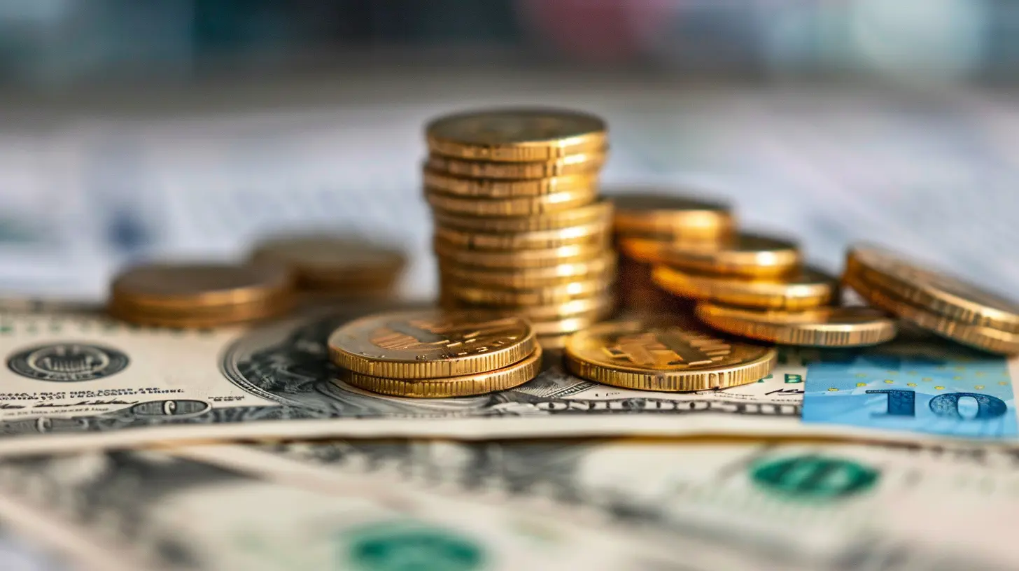 The Benefits of Dollar-Cost Averaging in Uncertain Markets