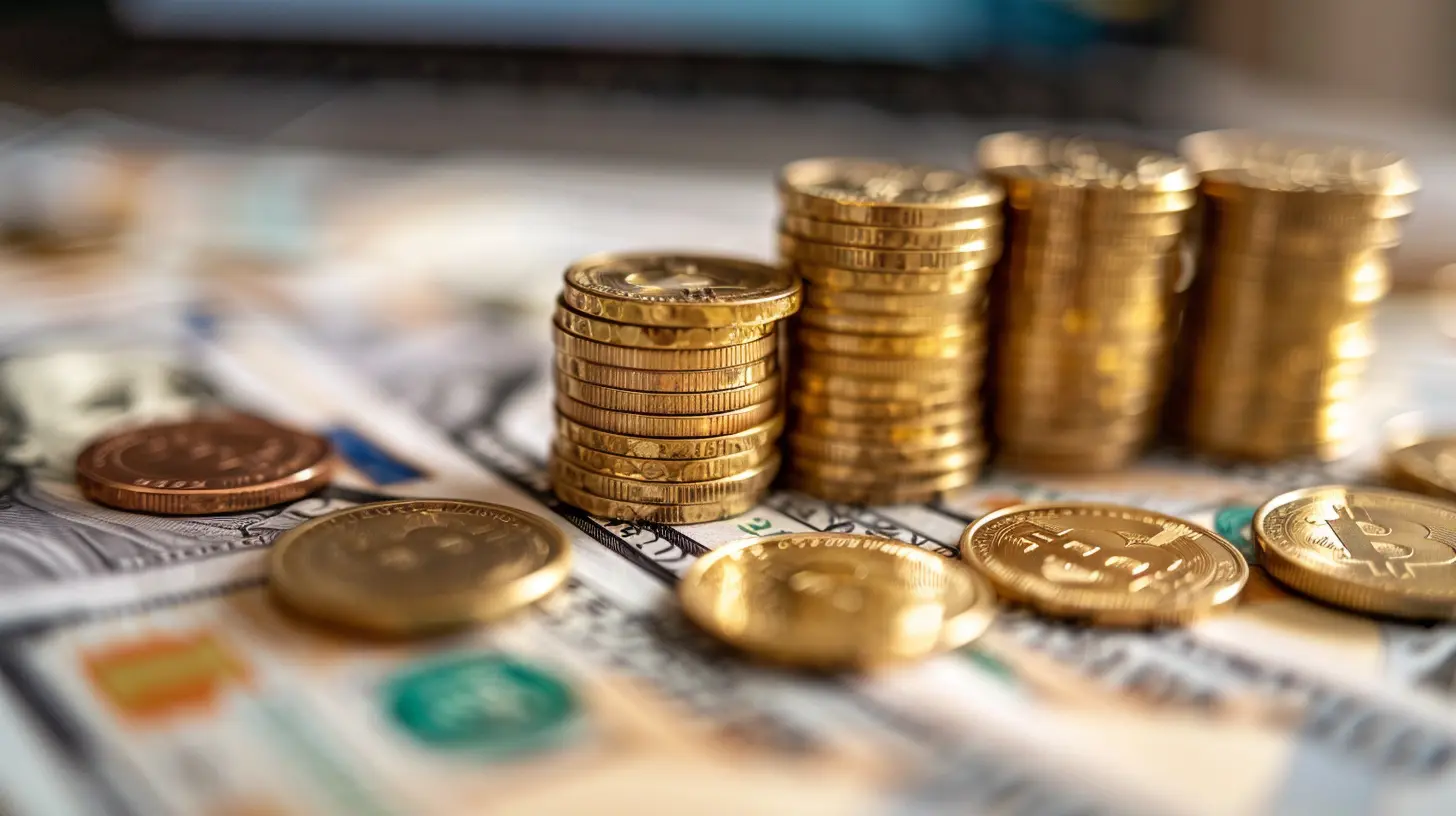 The Benefits of Dollar-Cost Averaging in Uncertain Markets