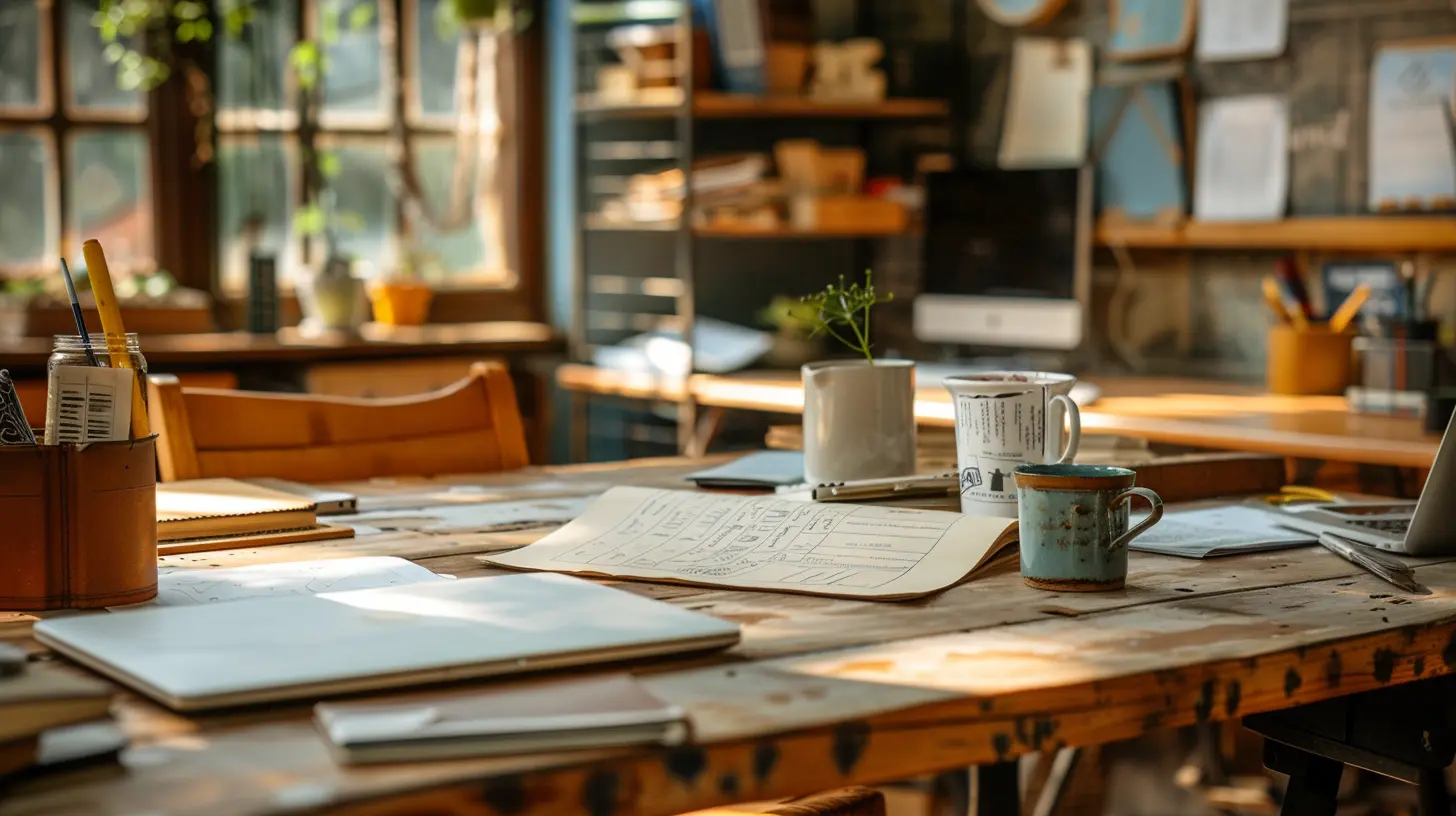 The Benefits of Having Multiple Income Streams as a Business Owner