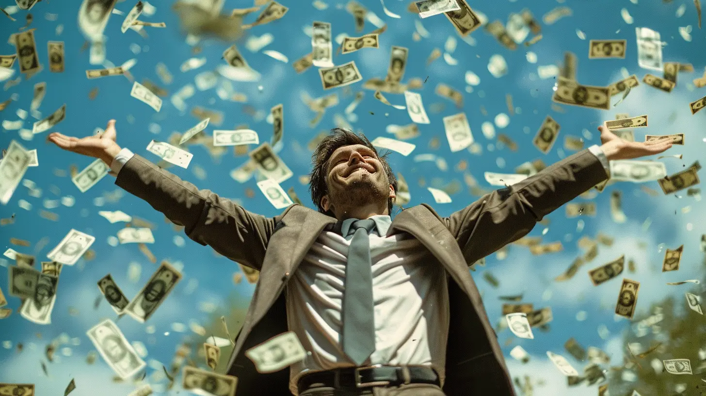The Benefits of Having Multiple Income Streams as a Business Owner