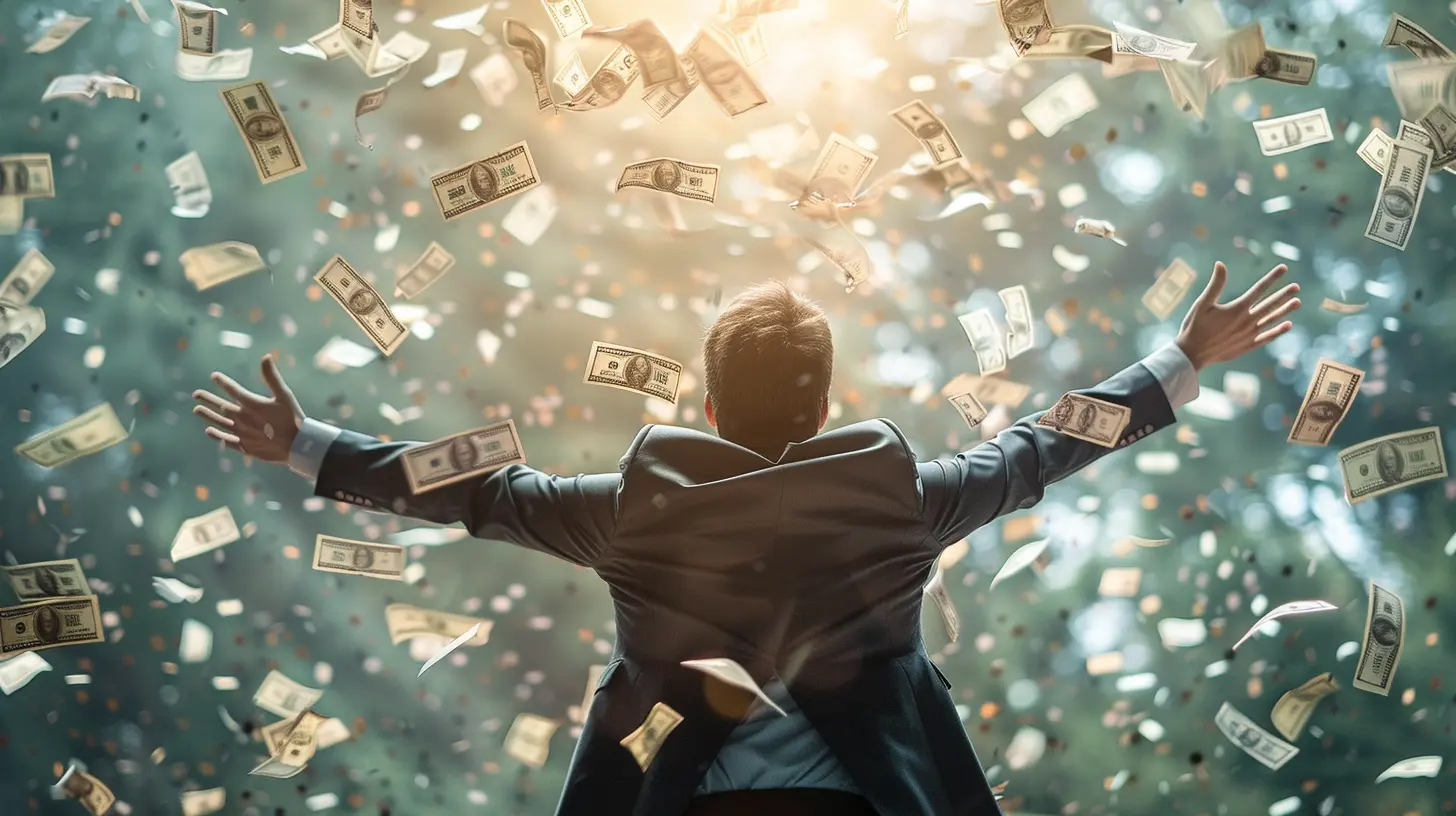 The Benefits of Having Multiple Income Streams as a Business Owner