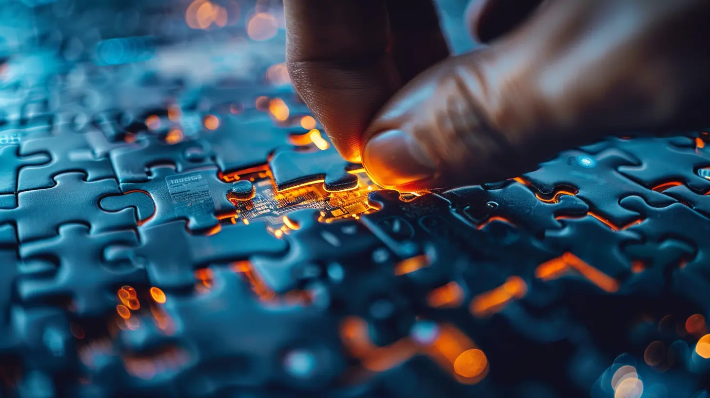 The Benefits of Integrating ESG Factors into Your Risk Strategy