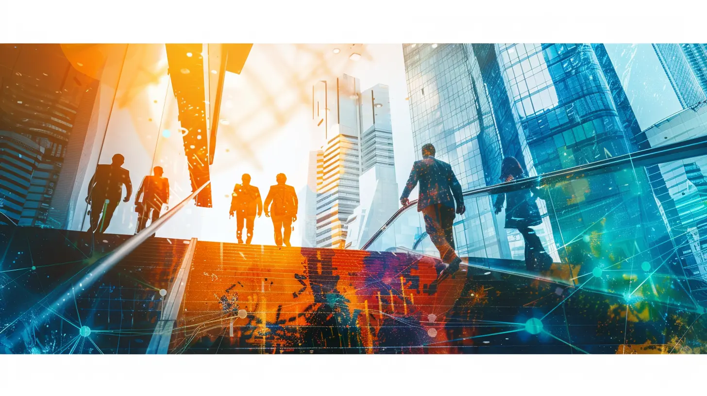 The Benefits of Integrating ESG Factors into Your Risk Strategy