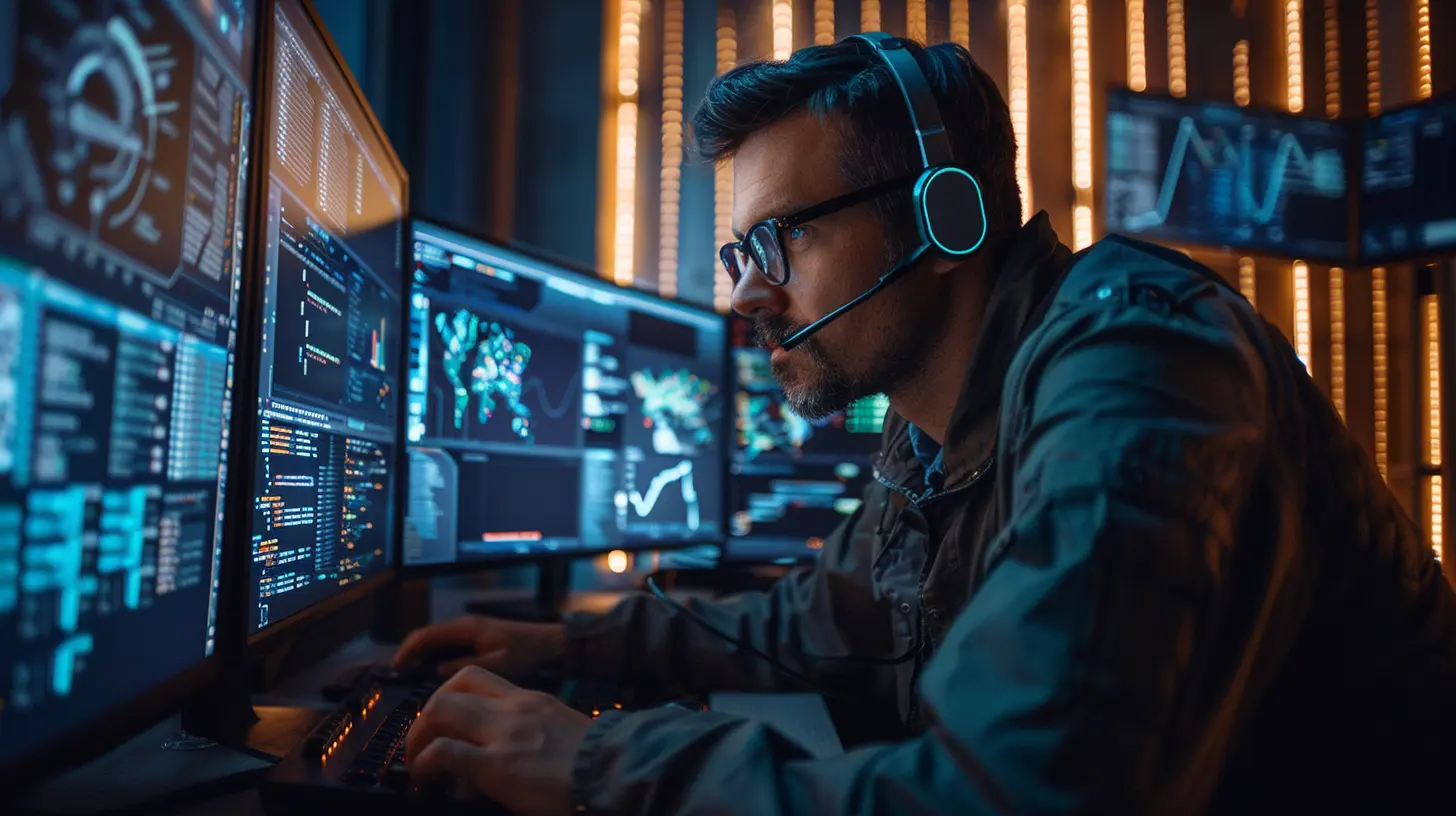 The Benefits of Penetration Testing for Business Cybersecurity