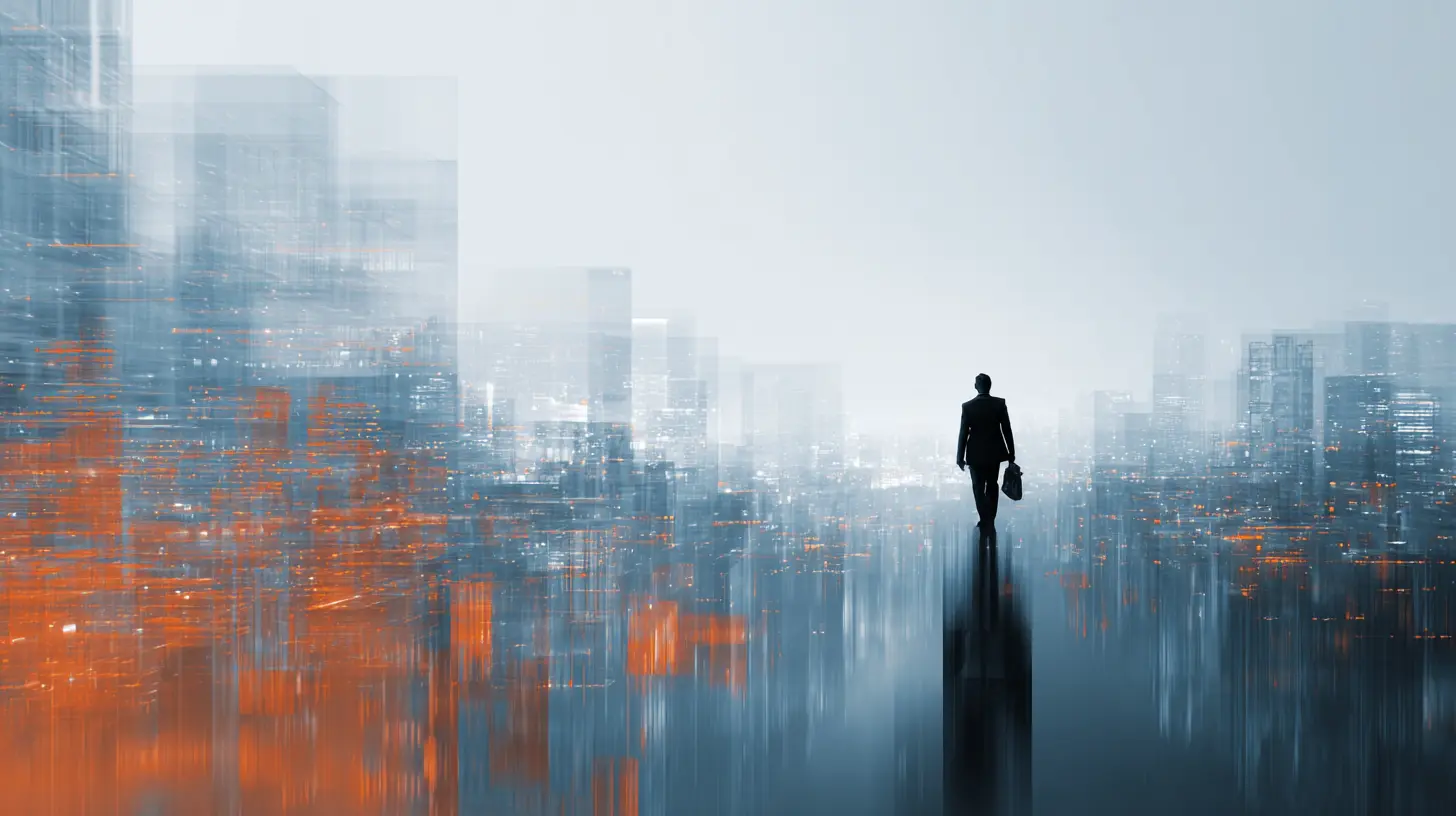 The Challenges of Scaling Digital Transformation Across Global Organizations