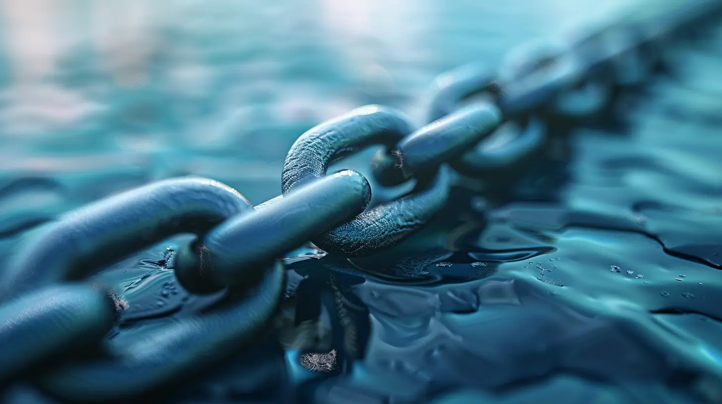 The Connection Between Strong Financial Records and Business Longevity