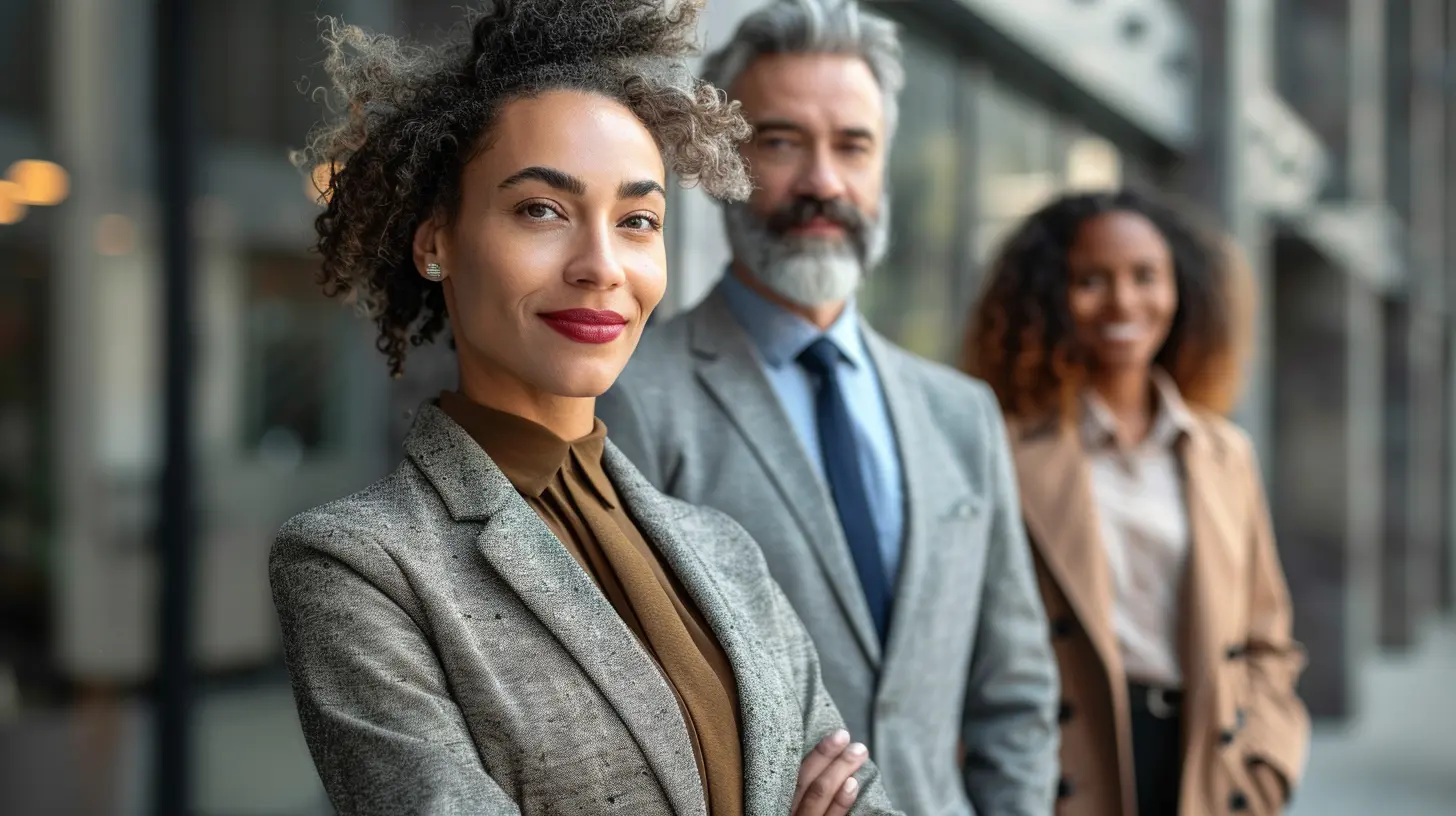The Critical Role of Diversity in Growing Your Business