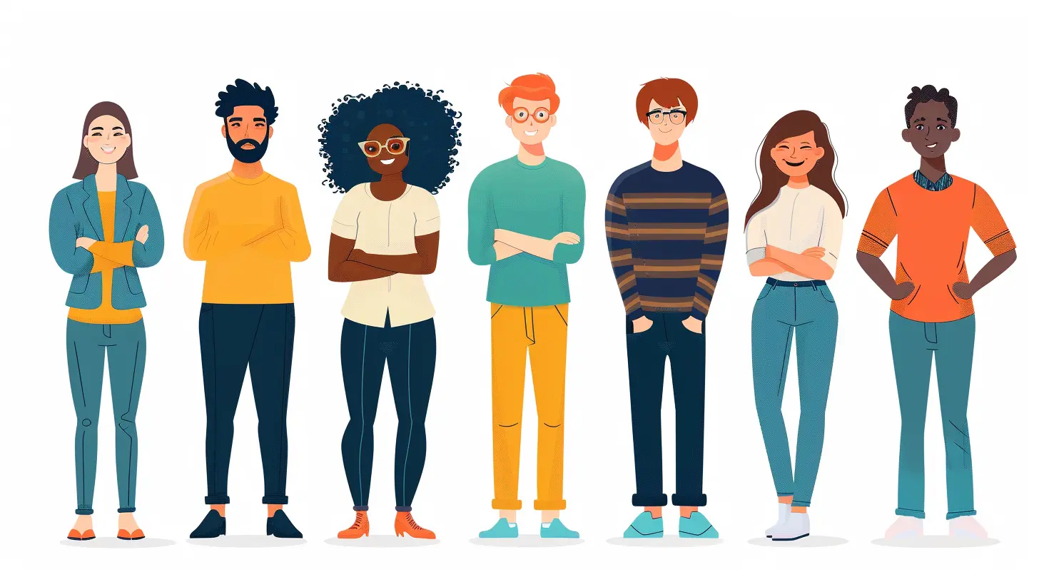 The Critical Role of Diversity in Growing Your Business