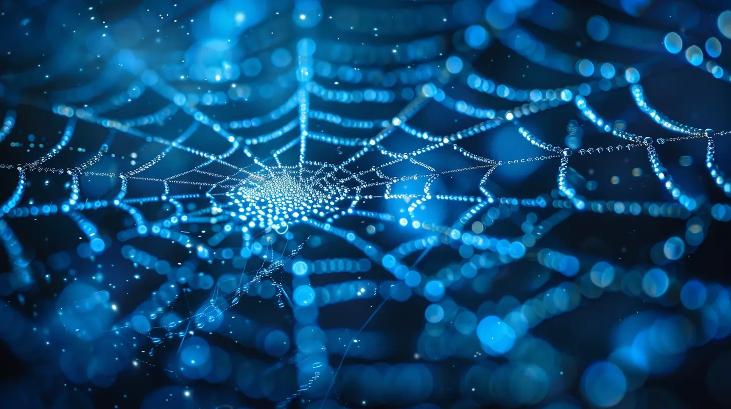 The Dark Web: Understanding the Hidden Risks to Your Business
