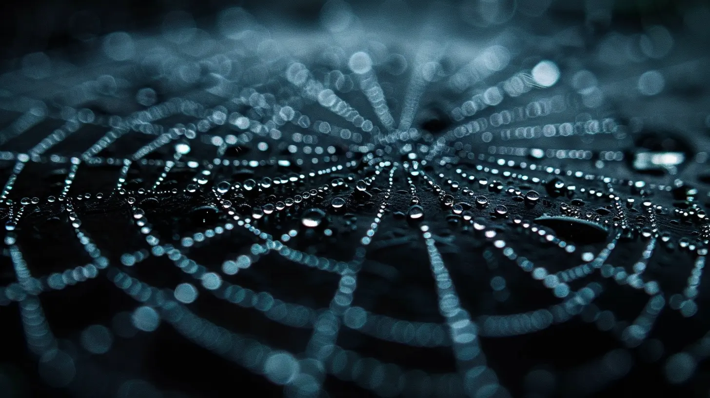 The Dark Web: Understanding the Hidden Risks to Your Business
