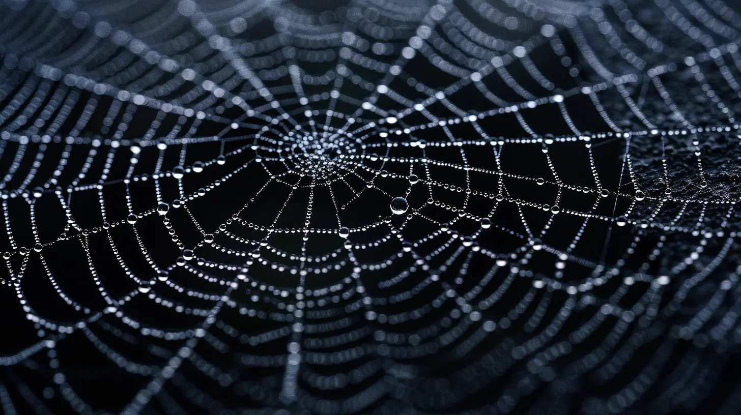 The Dark Web: Understanding the Hidden Risks to Your Business