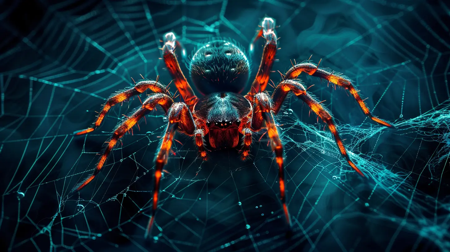 The Dark Web: Understanding the Hidden Risks to Your Business