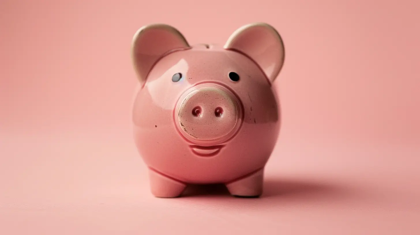 The Do’s and Don’ts of Personal Budgeting When You’re Self-Employed