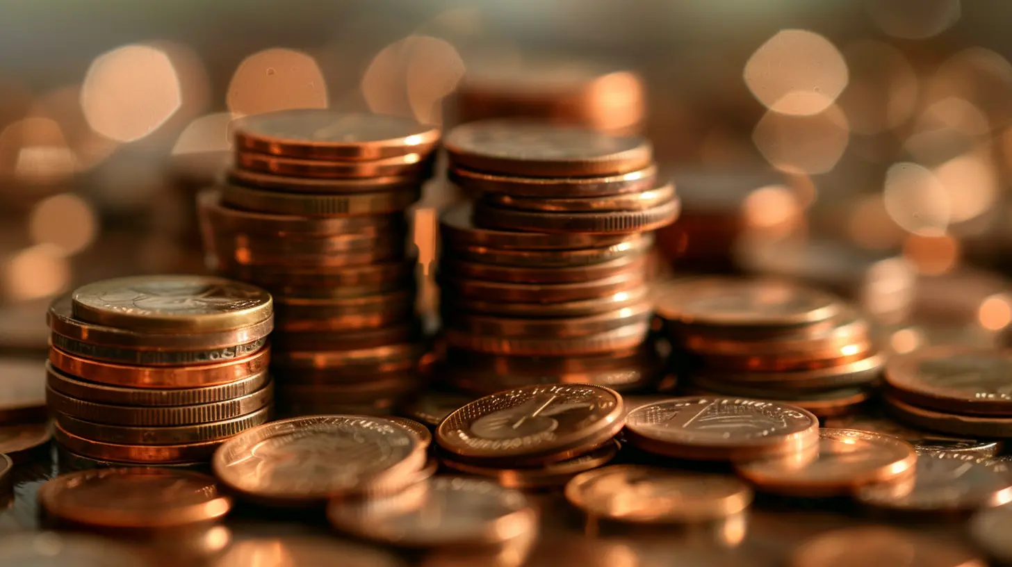 The Do’s and Don’ts of Personal Budgeting When You’re Self-Employed