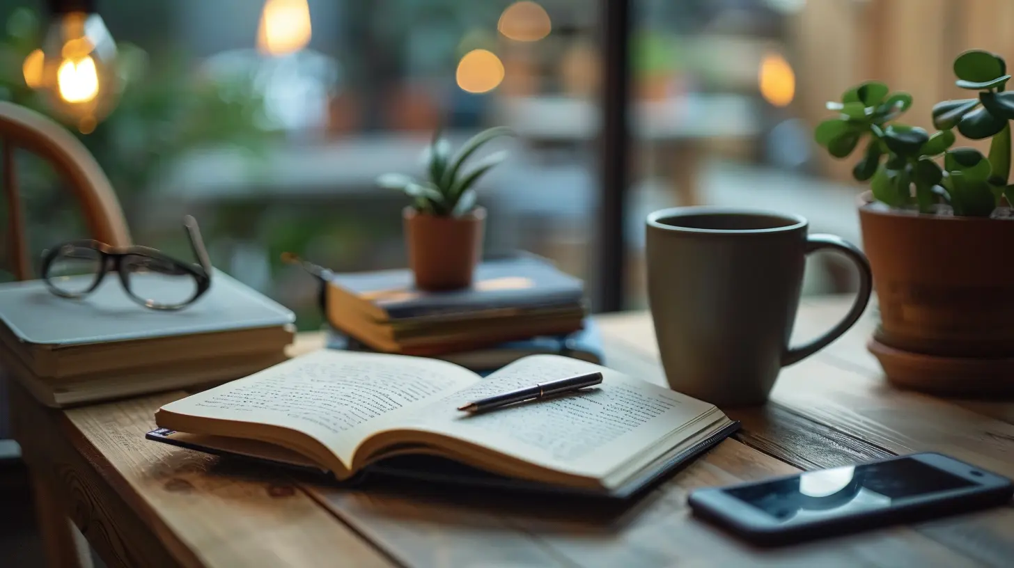 The Do’s and Don’ts of Personal Budgeting When You’re Self-Employed
