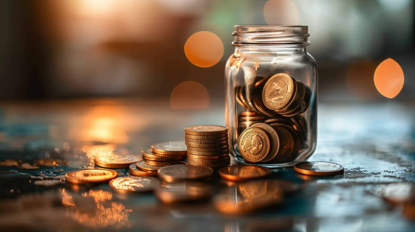 The Entrepreneur’s Blueprint for a Right-Sized Personal Budget