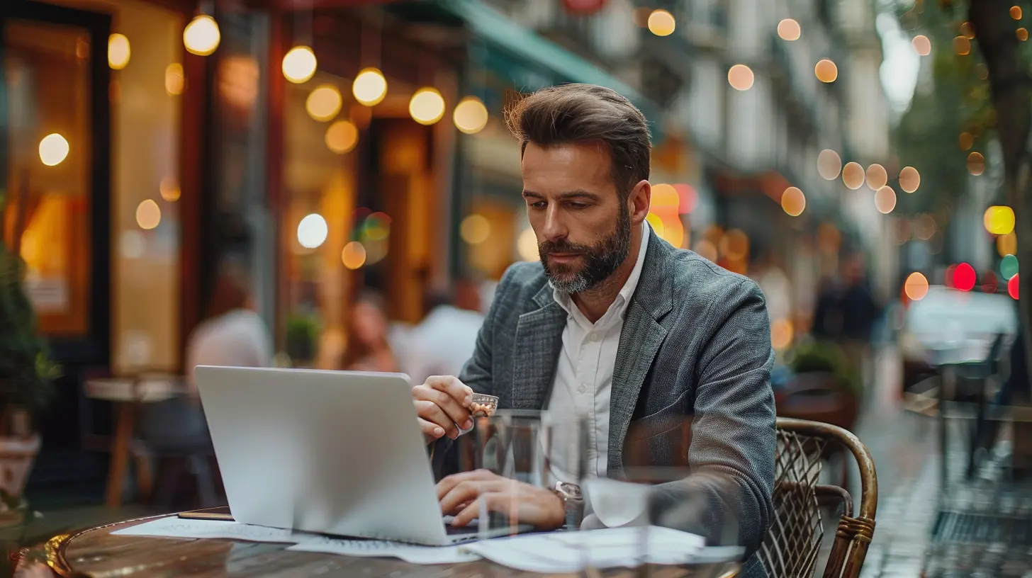 The Entrepreneur’s Guide to Financial Independence and Early Retirement