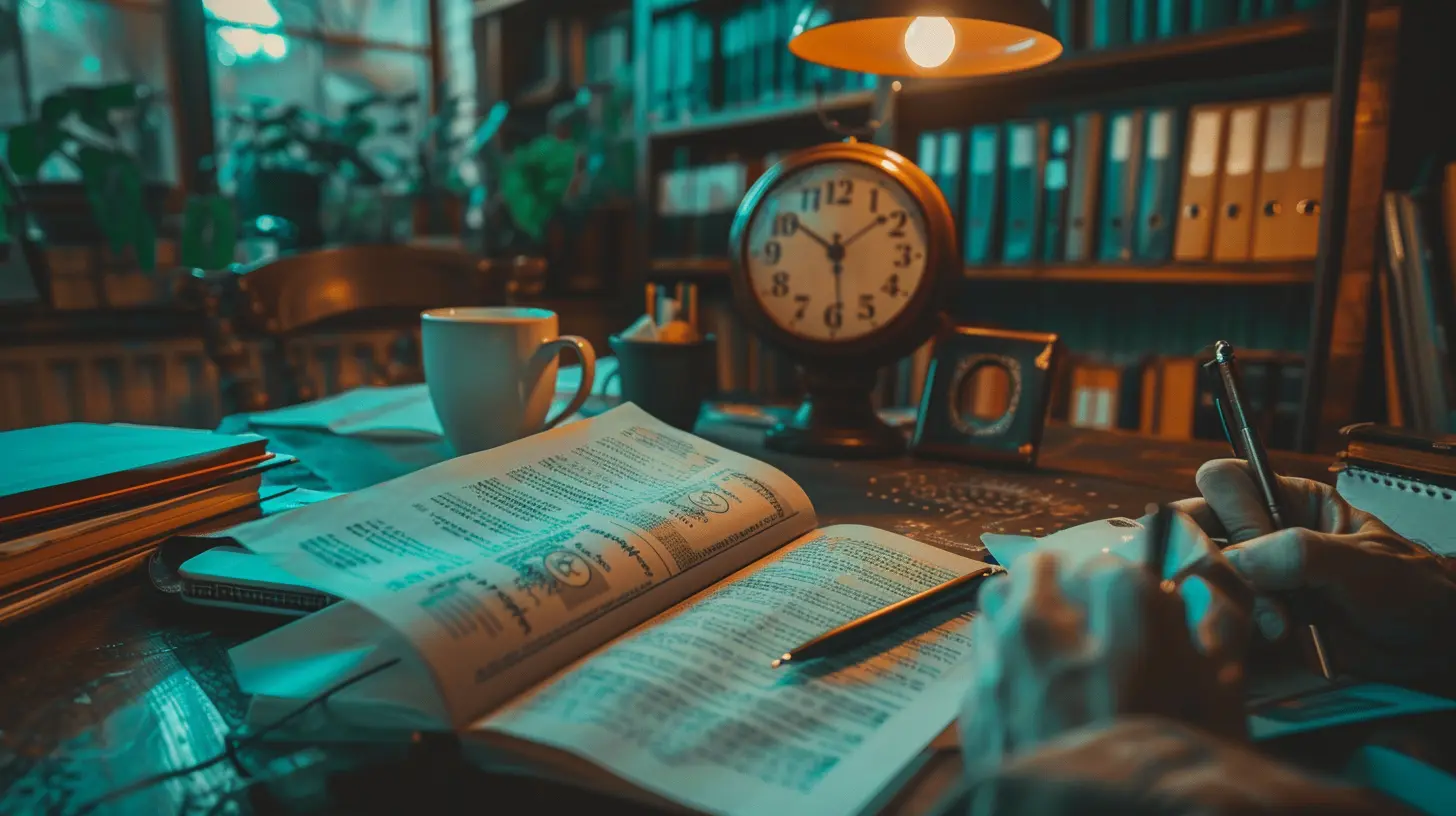 The Entrepreneur’s Guide to Financial Independence and Early Retirement