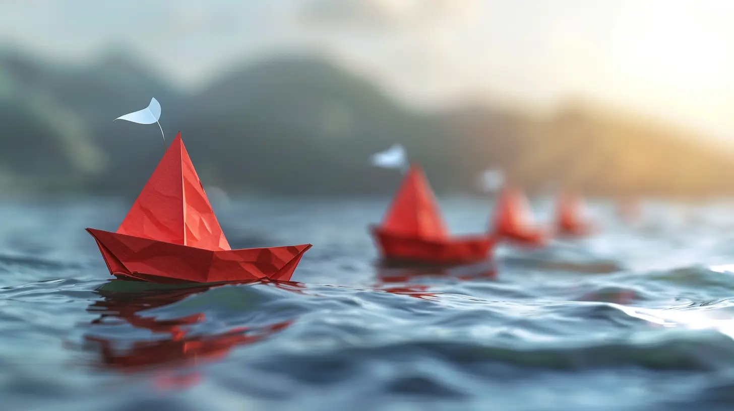 The Essential Role of Leadership in Steering Digital Transformation