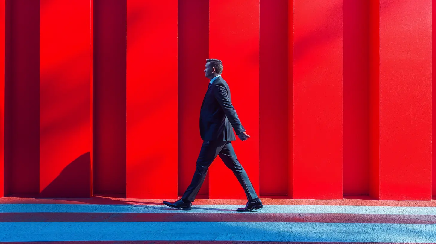 The Essential Role of Leadership in Steering Digital Transformation