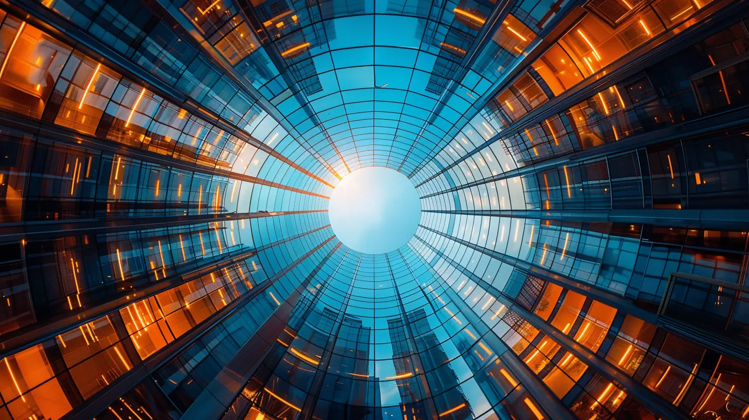 The Financial Impact of Expanding into New Markets