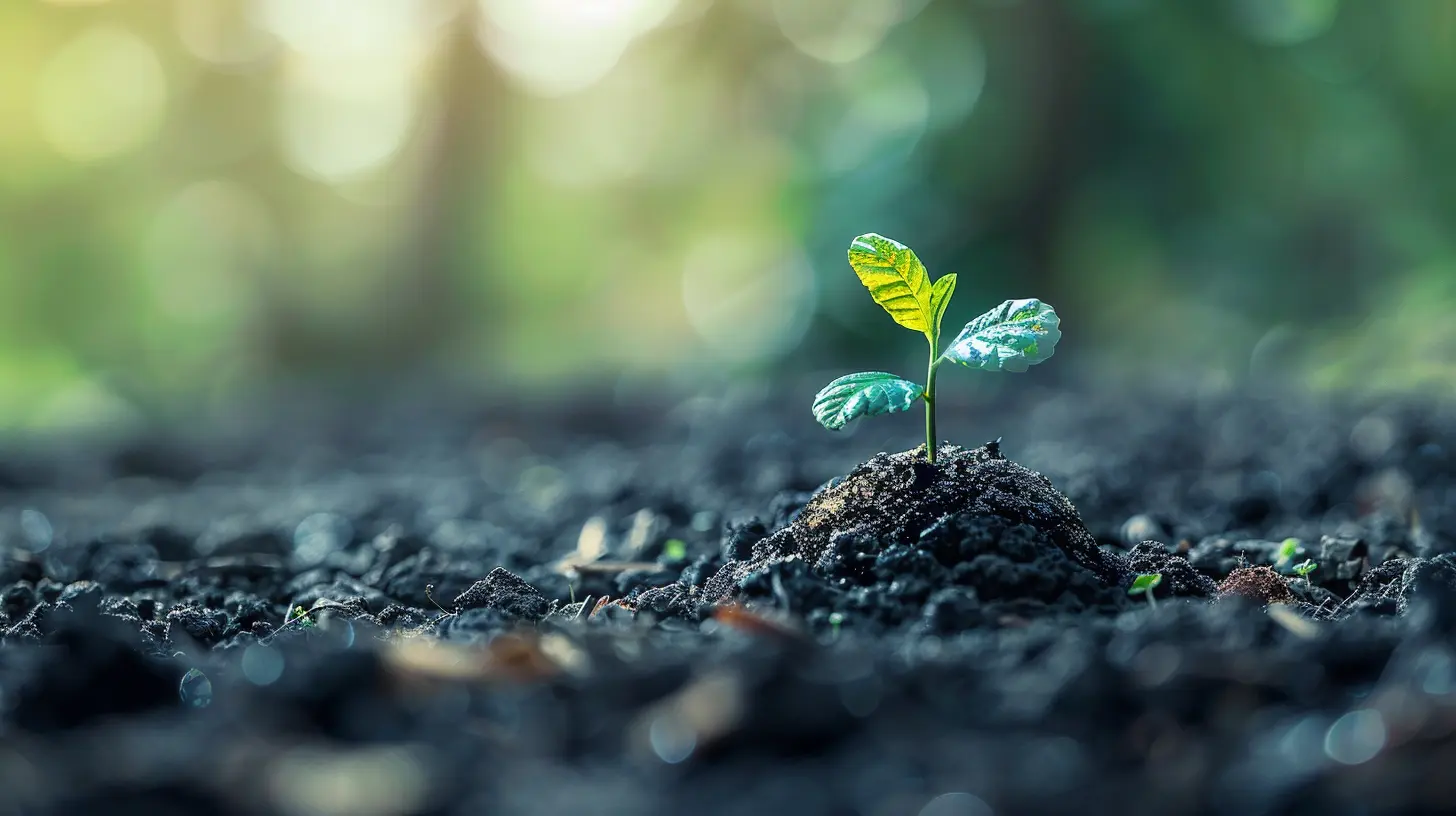 The Financial Impact of Expanding into New Markets
