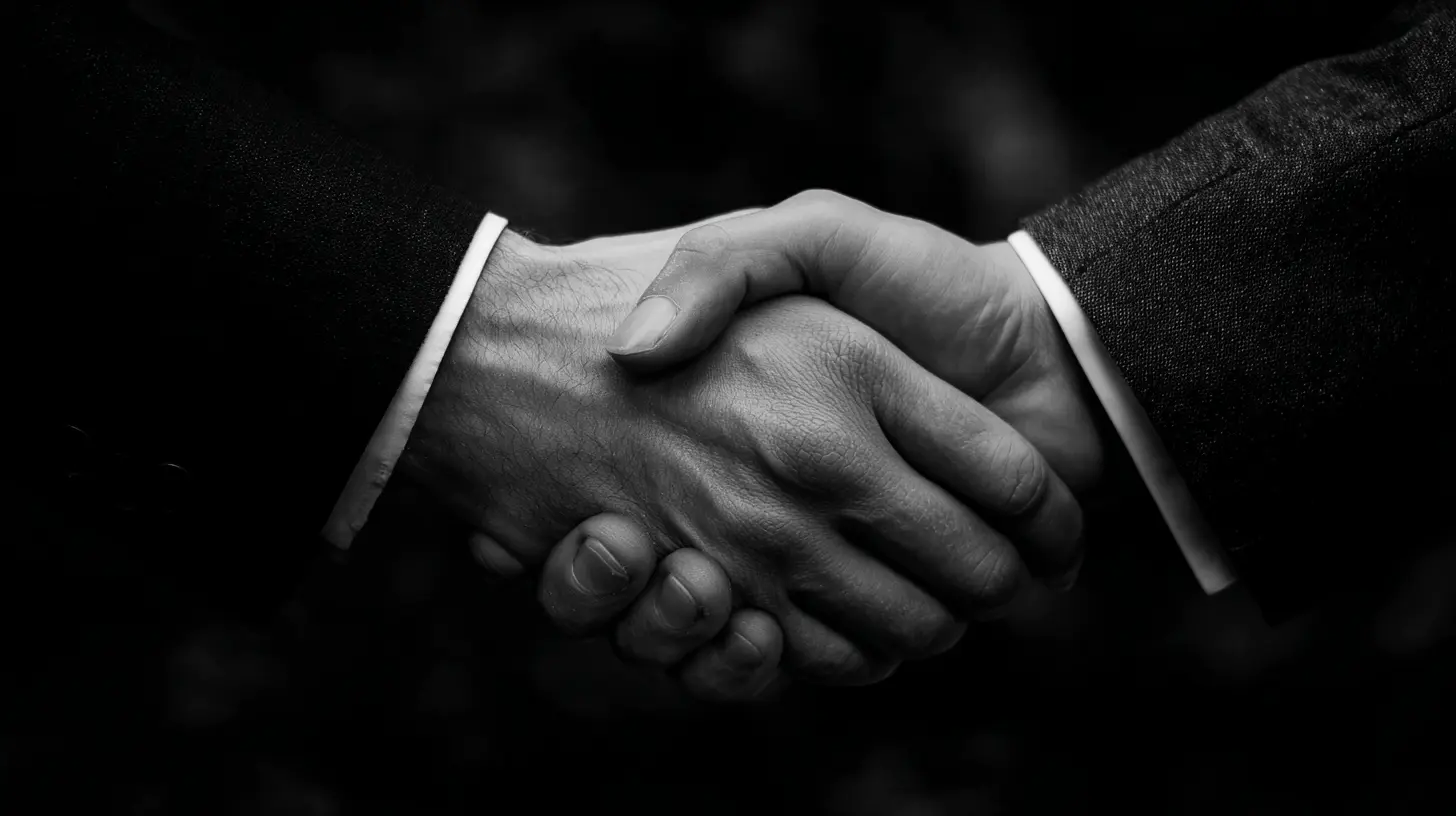 The Fine Line Between Compromise and Concession in Negotiation