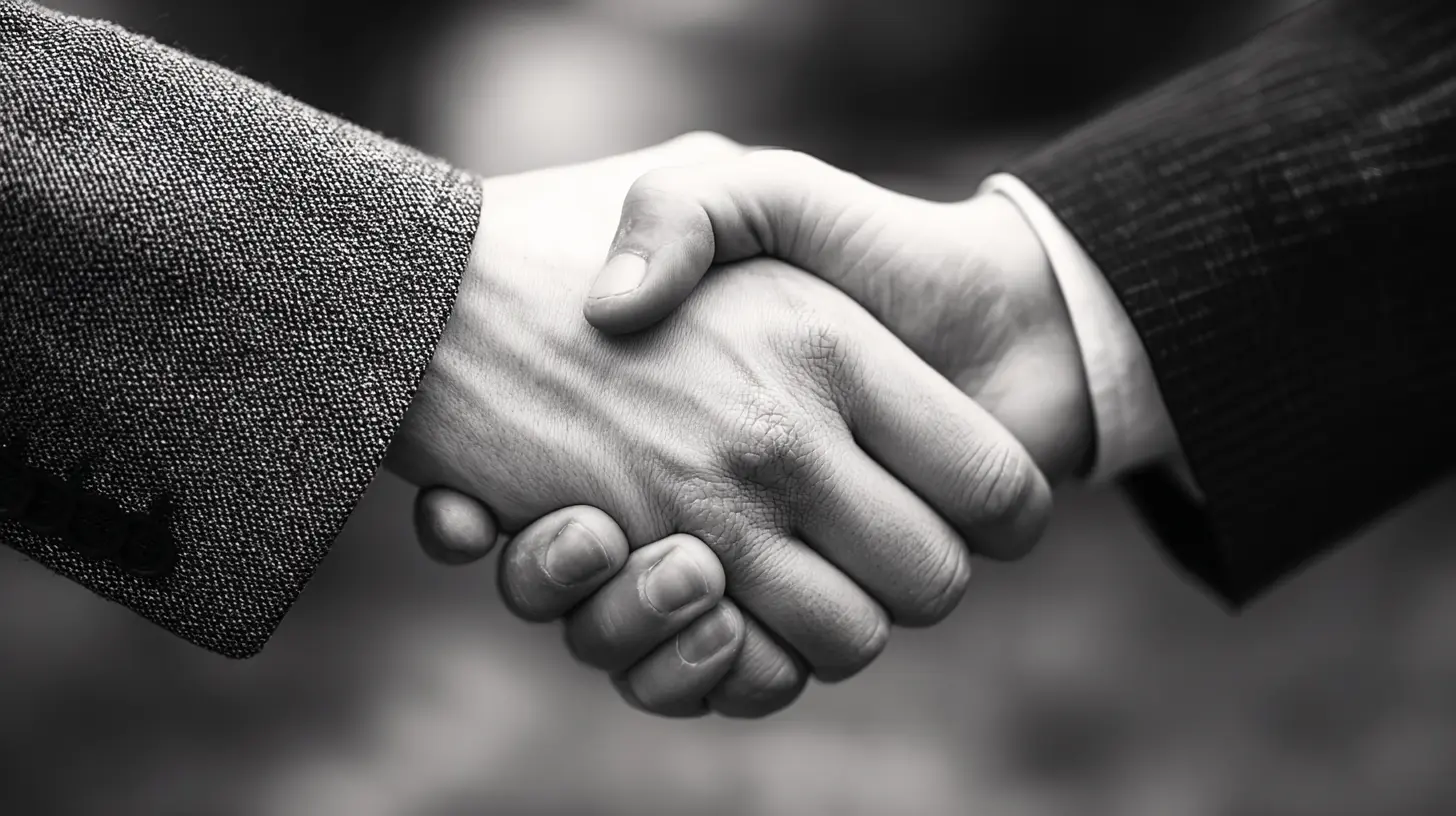 The Fine Line Between Compromise and Concession in Negotiation