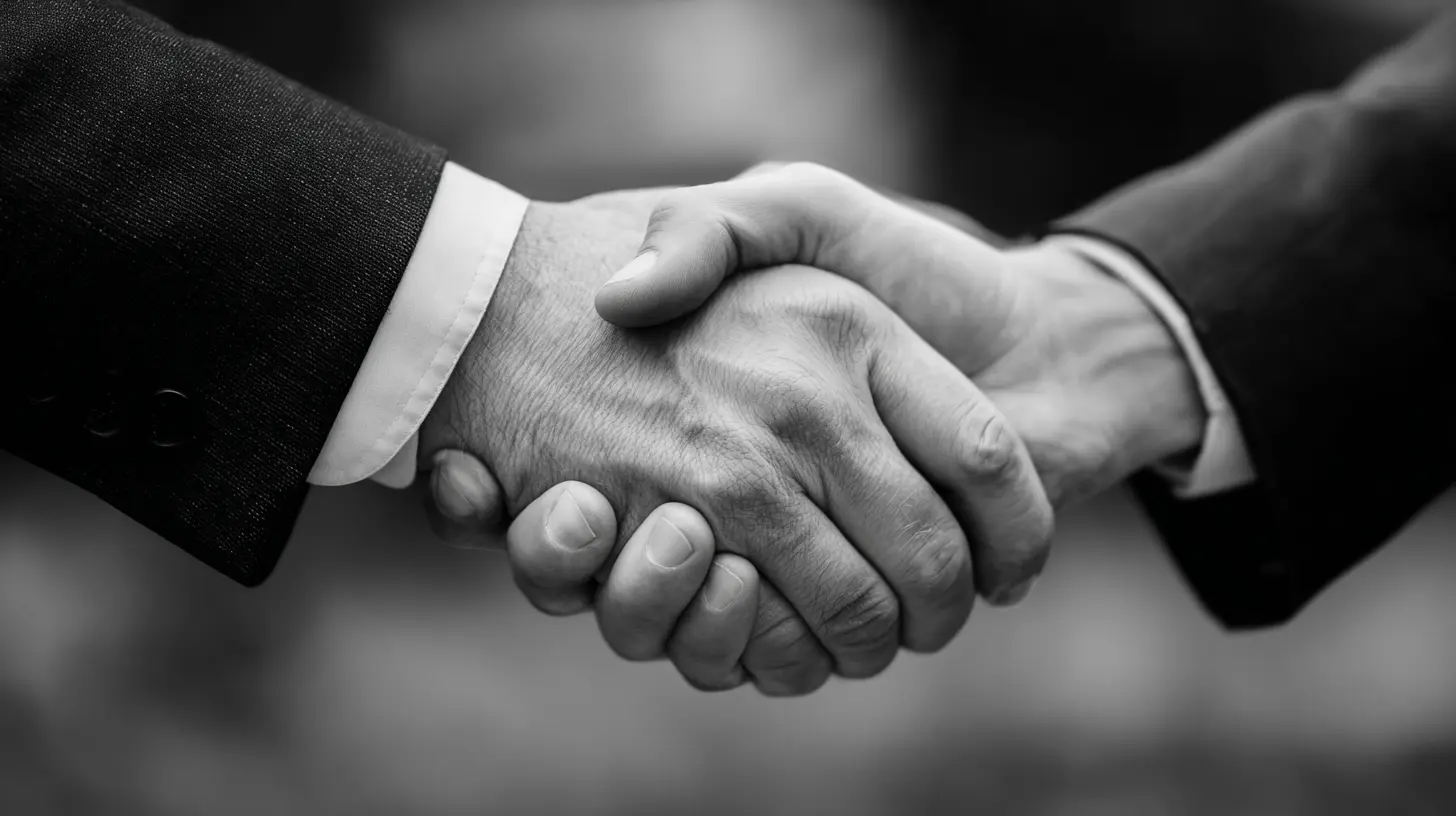 The Fine Line Between Compromise and Concession in Negotiation