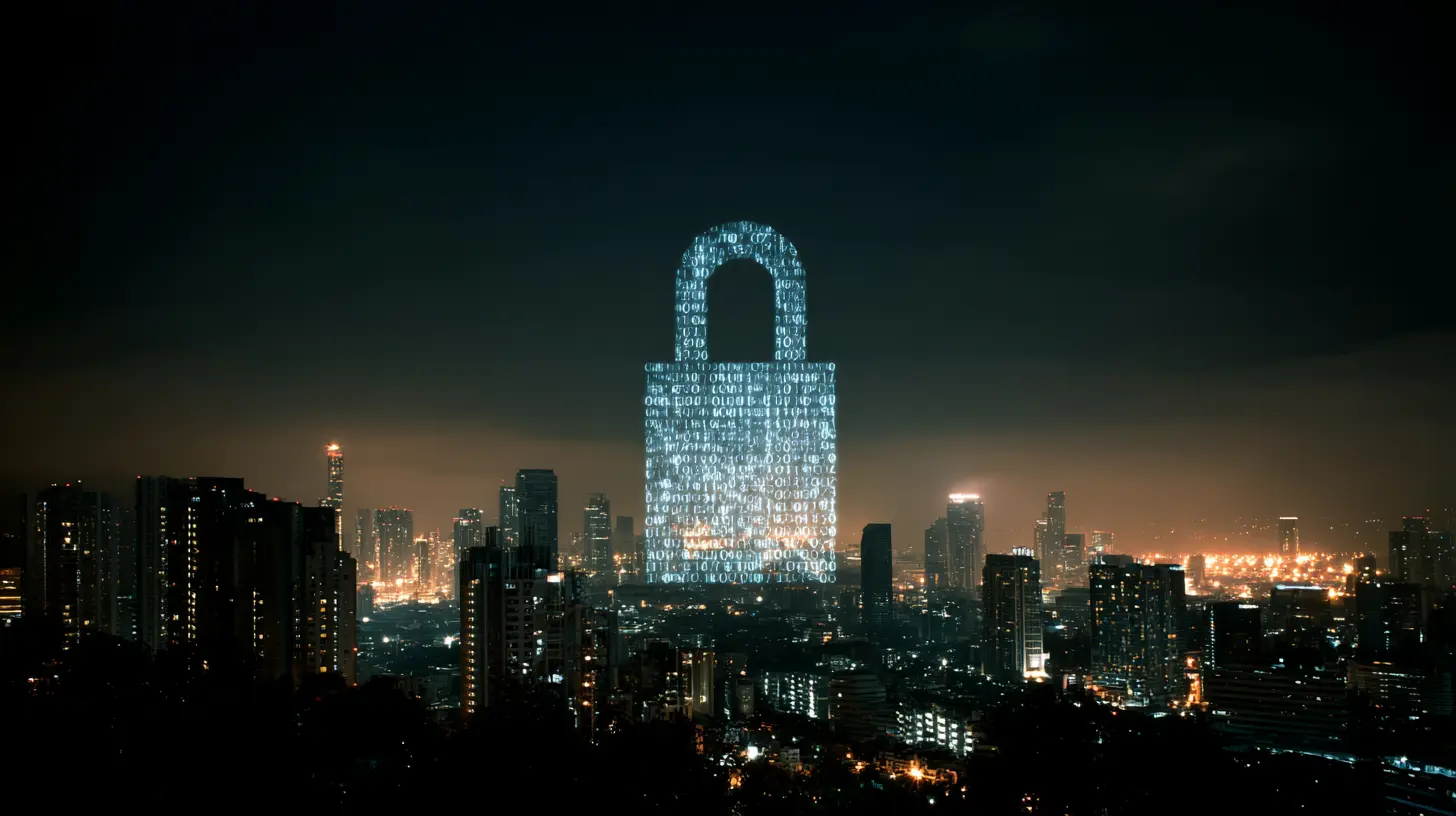 The Future of Business Cybersecurity: Trends to Watch