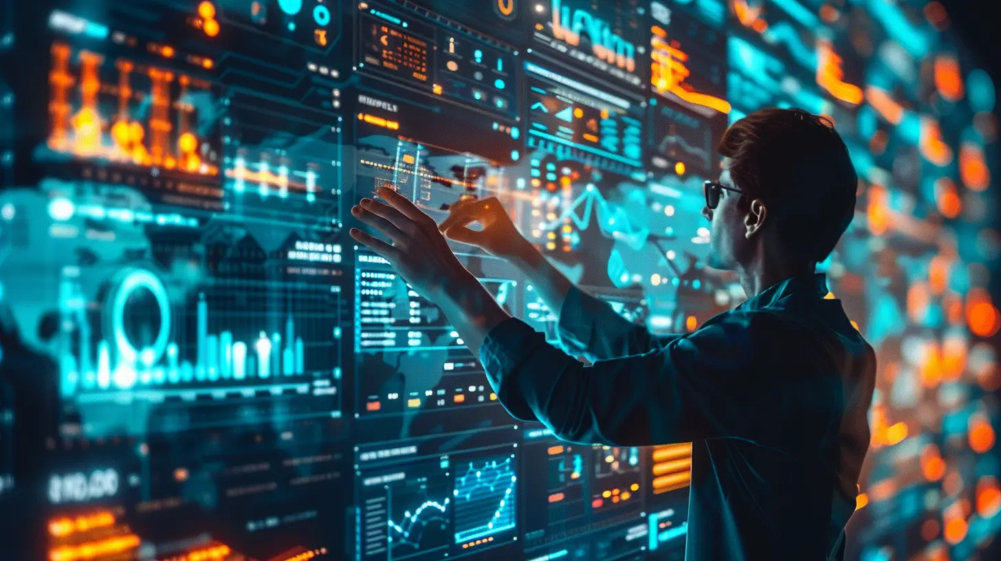 The Future of Data Analytics: Trends Every Business Should Watch