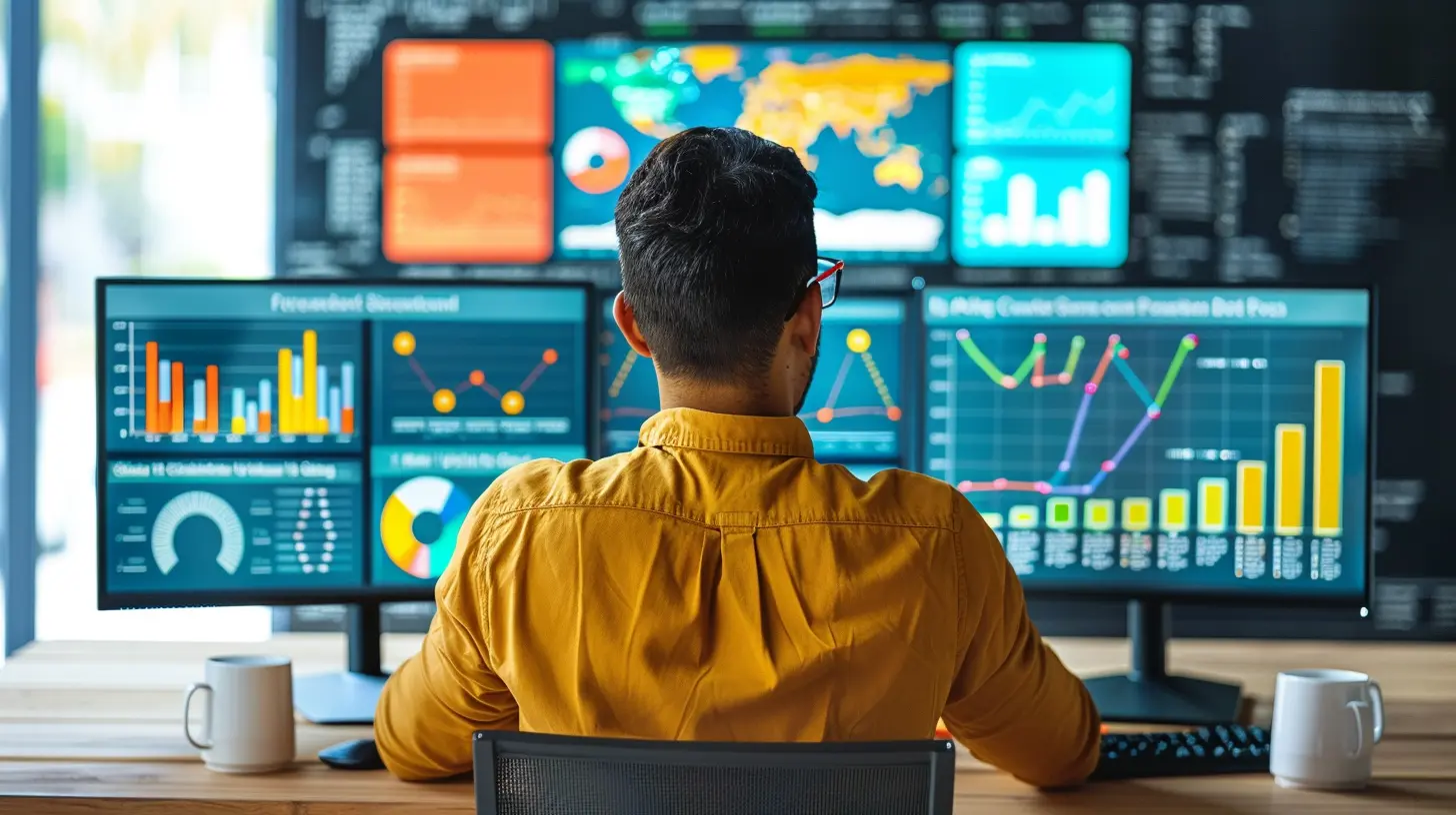 The Future of Data Analytics: Trends Every Business Should Watch
