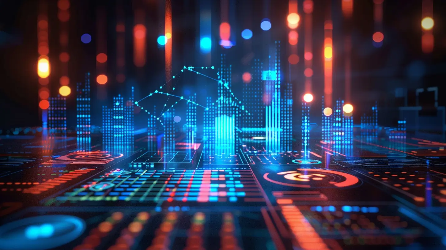 The Future of Data Analytics: Trends Every Business Should Watch