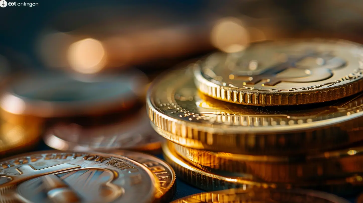 The Future of Finance: Trends Impacting Businesses Today