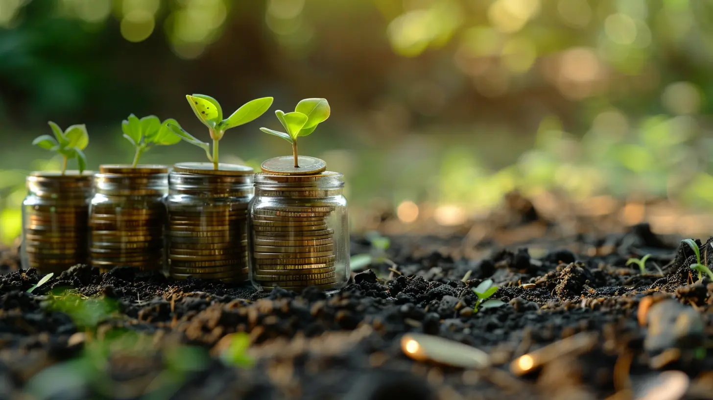 The Future of Finance: Trends Impacting Businesses Today