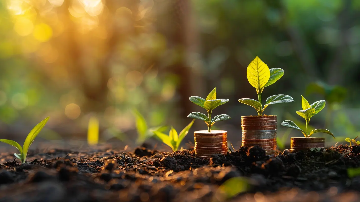 The Future of Finance: Trends Impacting Businesses Today