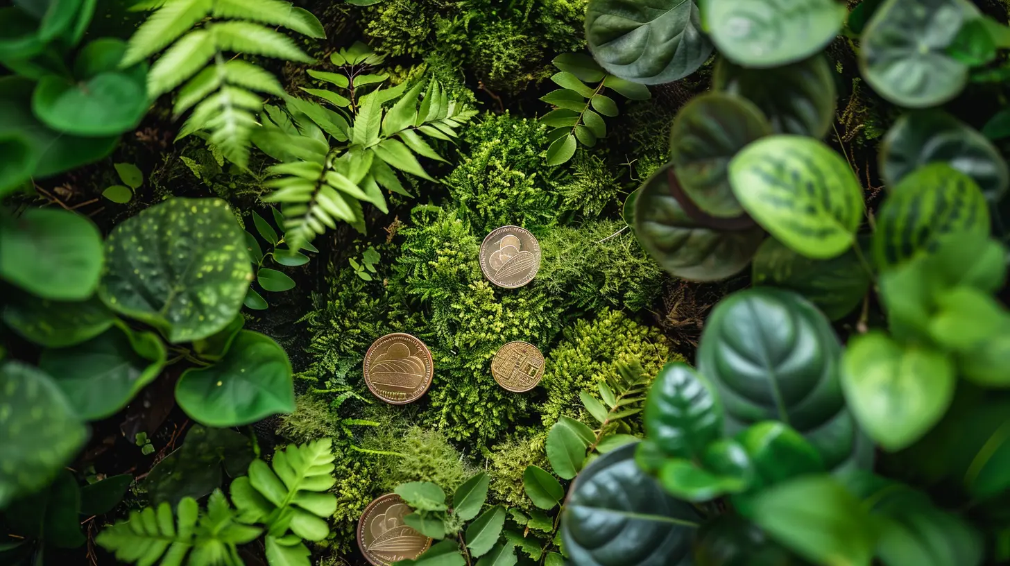 The Future of Green Investing: Opportunities You Should Consider