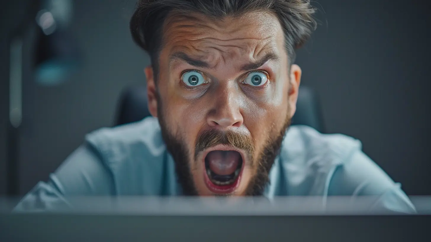 The Growing Threat of Ransomware Attacks: Are You Prepared?
