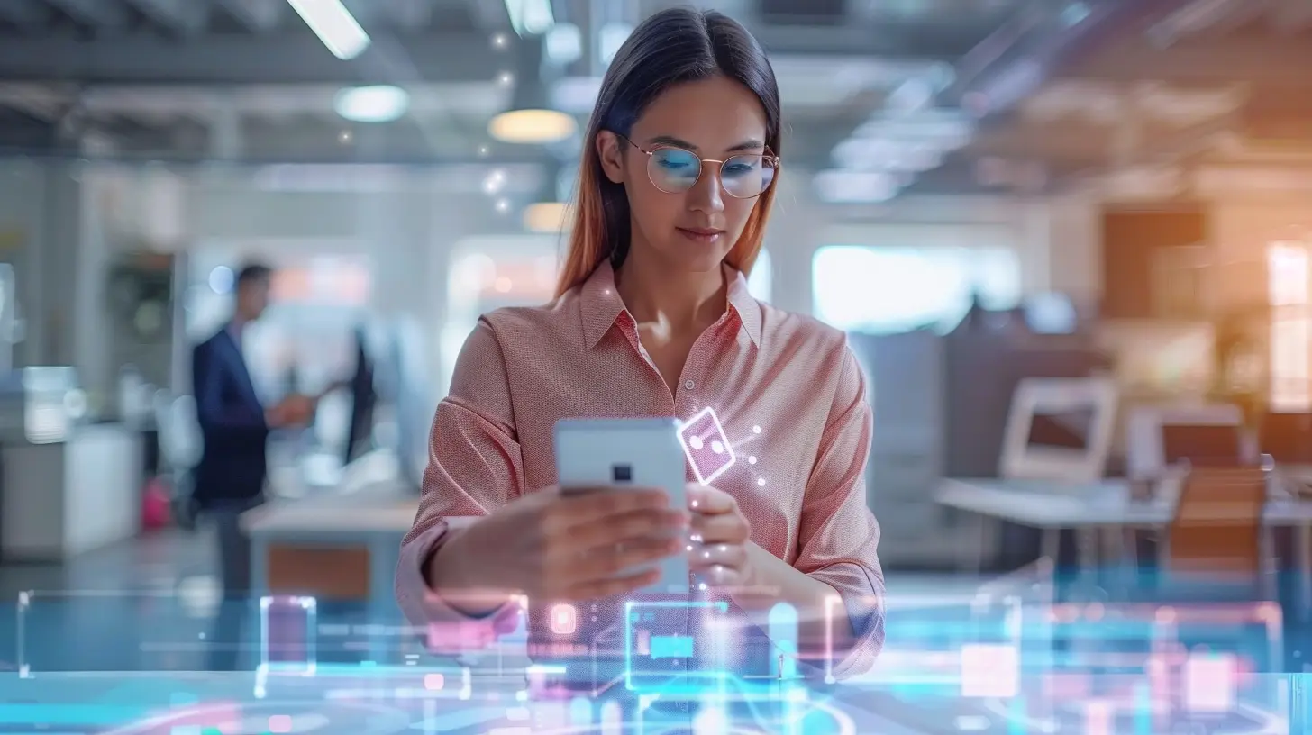 The Human Factor in Digital Transformation: Empowering Your Workforce