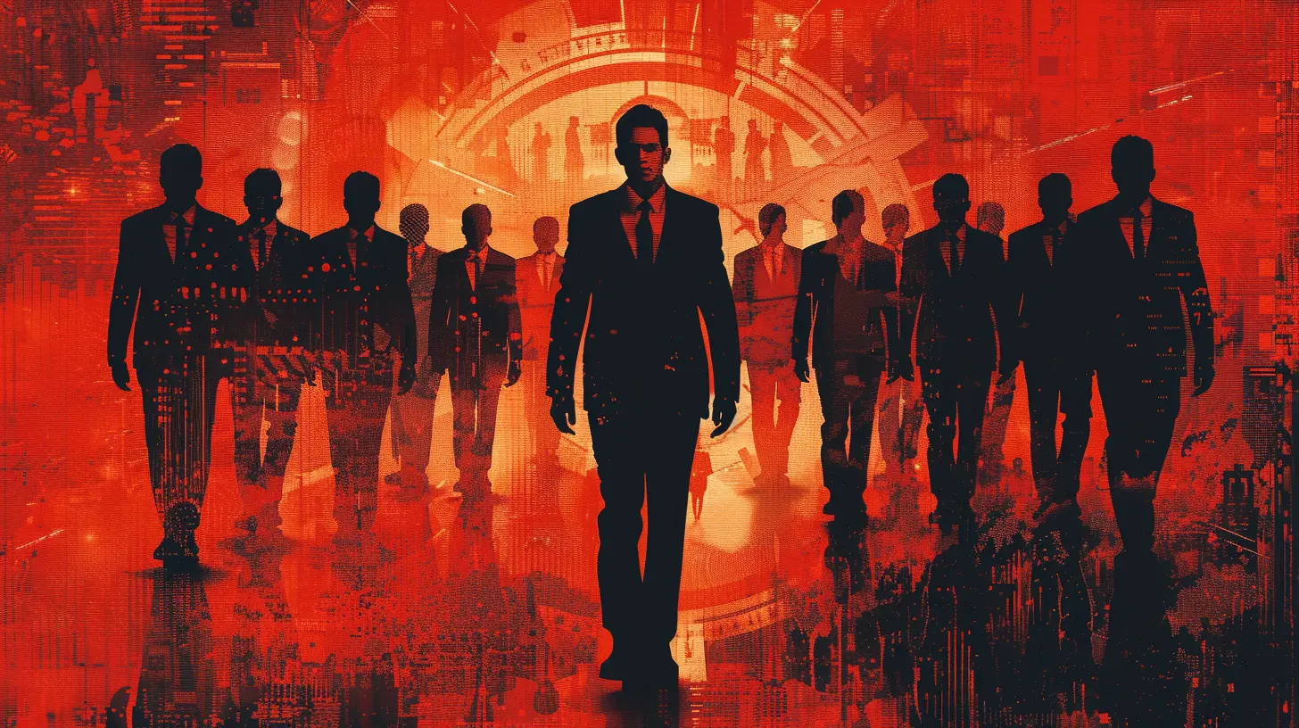 The Human Factor in Digital Transformation: Empowering Your Workforce