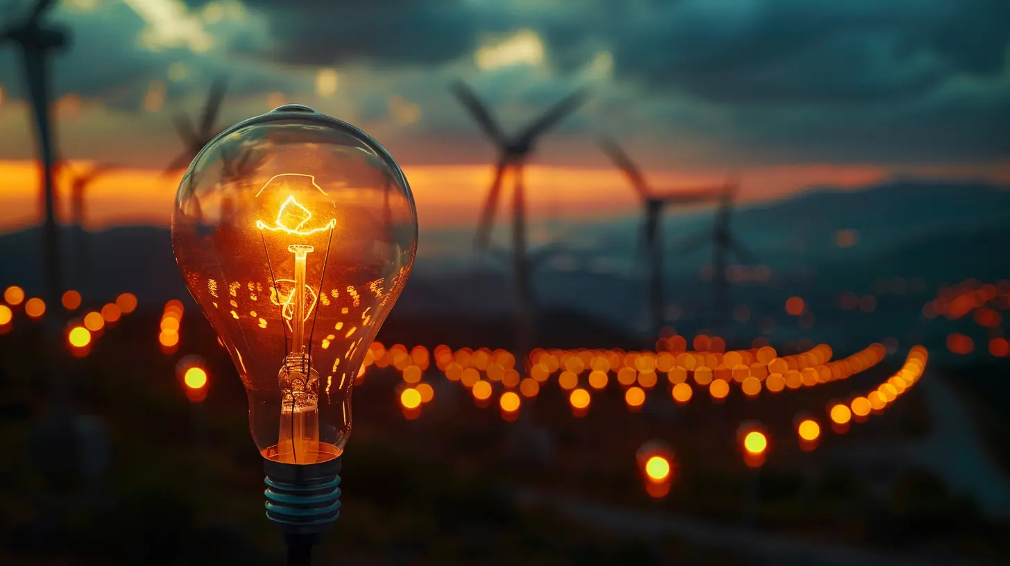 The Impact of Digital Transformation on Sustainability Efforts