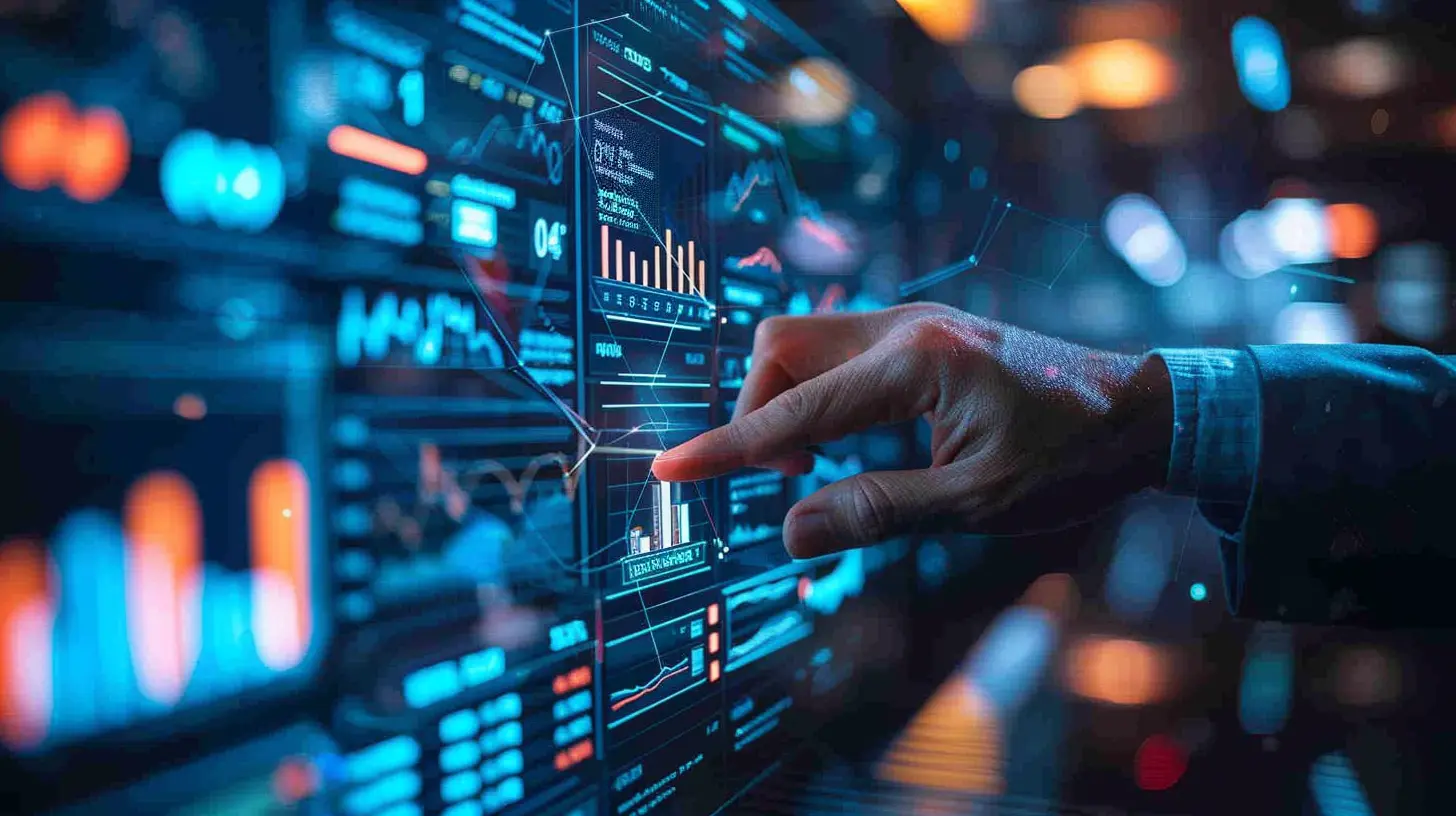 The Impact of Digital Transformation on Sustainability Efforts