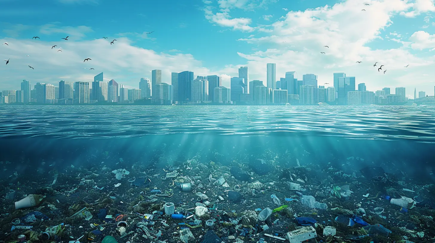 The Impact of Waste Reduction on Your Bottom Line