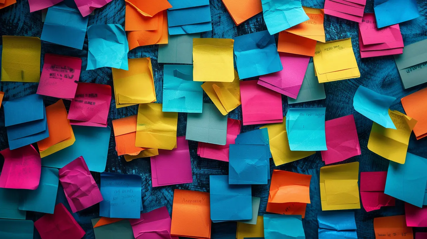 The Importance of Agile Methodologies in Modern Business